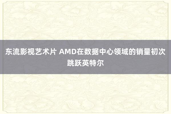 东流影视艺术片 AMD在数据中心领域的销量初次跳跃英特尔